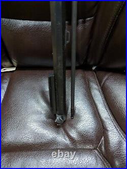 Thompson Center Renegade Barrel 54cal Complete W ramrod sights very nice