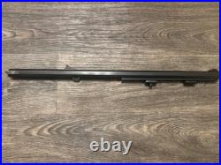 Thompson Center Renegade Flintlock Muzzleloader. 54 Caliber Barrel