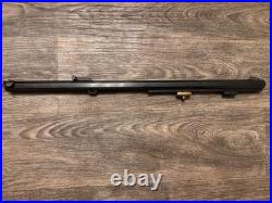 Thompson Center Renegade Flintlock Muzzleloader. 54 Caliber Barrel