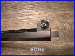 Thompson Center Renegade Flintlock Muzzleloader. 54 Caliber Barrel