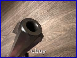 Thompson Center Renegade Flintlock Muzzleloader. 54 Caliber Barrel
