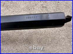 Thompson Center Renegade Flintlock Muzzleloader. 54 Caliber Barrel