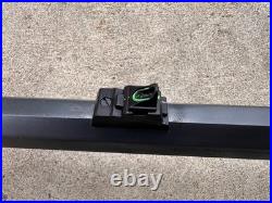 Thompson Center Renegade Flintlock Muzzleloader. 54 Caliber Barrel