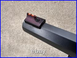 Thompson Center Renegade Flintlock Muzzleloader. 54 Caliber Barrel