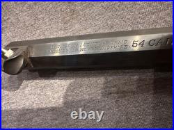 Thompson Center Renegade Flintlock Muzzleloader. 54 Caliber Barrel