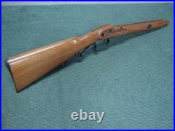Thompson Center Renegade Muzzleloader Walnut Stock & Hardware 1 Excellent