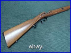Thompson Center Renegade Muzzleloader Walnut Stock & Hardware 1 Excellent