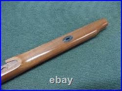 Thompson Center Renegade Muzzleloader Walnut Stock & Hardware 1 Excellent