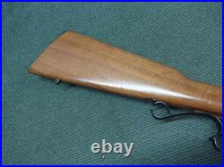 Thompson Center Renegade Muzzleloader Walnut Stock & Hardware 1 Excellent