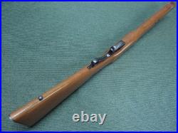 Thompson Center Renegade Muzzleloader Walnut Stock & Hardware 1 Excellent
