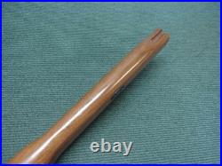 Thompson Center Renegade Muzzleloader Walnut Stock & Hardware 1 Excellent