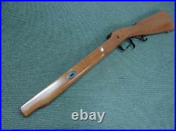 Thompson Center Renegade Muzzleloader Walnut Stock & Hardware 1 Excellent