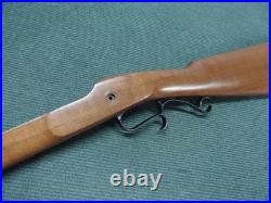 Thompson Center Renegade Muzzleloader Walnut Stock & Hardware 1 Excellent