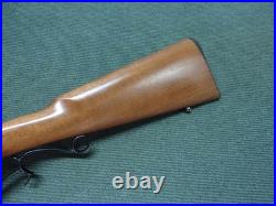 Thompson Center Renegade Muzzleloader Walnut Stock & Hardware 1 Excellent