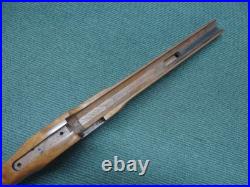 Thompson Center Renegade Muzzleloader Walnut Stock & Hardware 1 Excellent