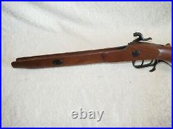 Thompson Center Renegade Muzzleloader stock, New Condition, 1 barrel channel