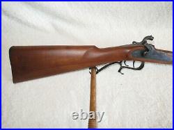 Thompson Center Renegade Muzzleloader stock, New Condition, 1 barrel channel