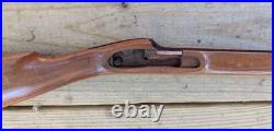Thompson Center Renegade Percussion Rifle Stock 1 Barrel Channel Very Nice
