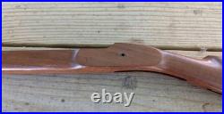 Thompson Center Renegade Percussion Rifle Stock 1 Barrel Channel Very Nice