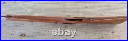 Thompson Center Renegade Percussion Rifle Stock 1 Barrel Channel Very Nice
