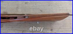 Thompson Center Renegade Percussion Rifle Stock 1 Barrel Channel Very Nice