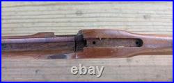 Thompson Center Renegade Percussion Rifle Stock 1 Barrel Channel Very Nice