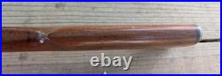 Thompson Center Renegade Percussion Rifle Stock 1 Barrel Channel Very Nice