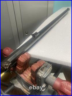 Thompson Center Renegade Style 54 cal. Muzzleloader Barrel Great Bore