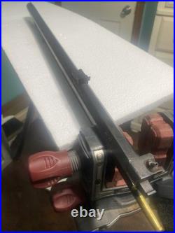 Thompson Center Renegade Style 54 cal. Muzzleloader Barrel Great Bore