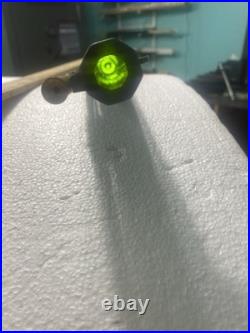 Thompson Center Renegade Style 54 cal. Muzzleloader Barrel Great Bore