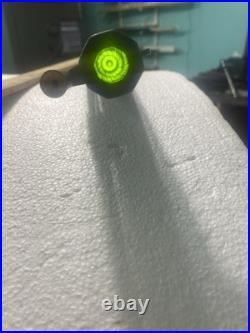 Thompson Center Renegade Style 54 cal. Muzzleloader Barrel Great Bore