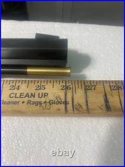 Thompson Center Renegade Style 54 cal. Muzzleloader Barrel Great Bore