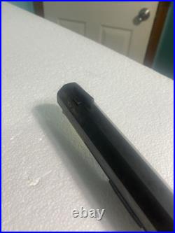 Thompson Center Renegade Style 54 cal. Muzzleloader Barrel Great Bore