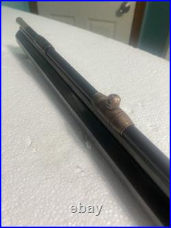 Thompson Center Renegade Style 54 cal. Muzzleloader Barrel Great Bore