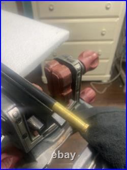 Thompson Center Renegade Style 54 cal. Muzzleloader Barrel Great Bore