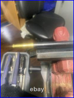 Thompson Center Renegade Style 54 cal. Muzzleloader Barrel Great Bore