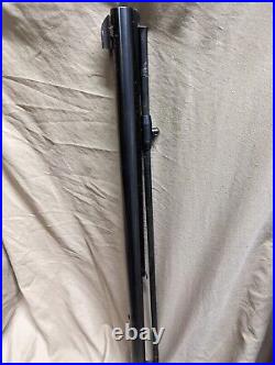 Thompson Center SCOUT. 50 CAL Rifle Muzzleloader Barrel & Ram Rod Set