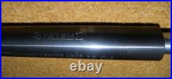 Thompson Center SYSTEM 1 Black Powder 12 Gauge Barrel 26 Winchoke NEW OPEN BOX