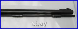 Thompson Center SYSTEM 1 Black Powder. 54 Caliber 26 Rifled Barrel NEW OPEN BOX