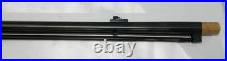 Thompson Center SYSTEM 1 Black Powder. 54 Caliber 26 Rifled Barrel NEW OPEN BOX
