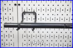 Thompson Center Scout. 54 Cal. Factory OEM Blued 23 Inline Muzzleloader Barrel