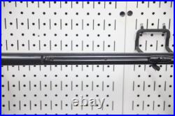 Thompson Center Scout. 54 Cal. Factory OEM Blued 23 Inline Muzzleloader Barrel