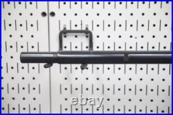 Thompson Center Scout. 54 Cal. Factory OEM Blued 23 Inline Muzzleloader Barrel