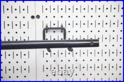 Thompson Center Scout. 54 Cal. Factory OEM Blued 23 Inline Muzzleloader Barrel