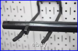Thompson Center Scout. 54 Cal. Factory OEM Blued 23 Inline Muzzleloader Barrel