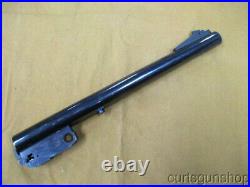 Thompson Center Single Shot 10 Pistol Barrel, Cal. 22 Hornet (Item #111)