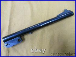 Thompson Center Single Shot Pistol 10 Barrel 222 Remington (Item #55)