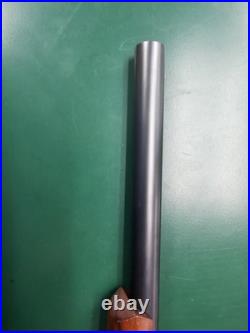 Thompson Center Single Shot Pistol 15 Barrel 17 HMR