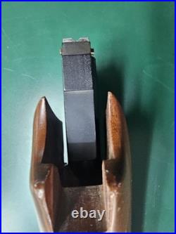 Thompson Center Single Shot Pistol 15 Barrel 17 HMR