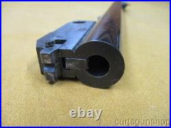 Thompson Center Single Shot Pistol Barrel 10 7mm T/CU (Item #57)